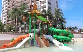 Sunscape Puerto Vallarta Resort